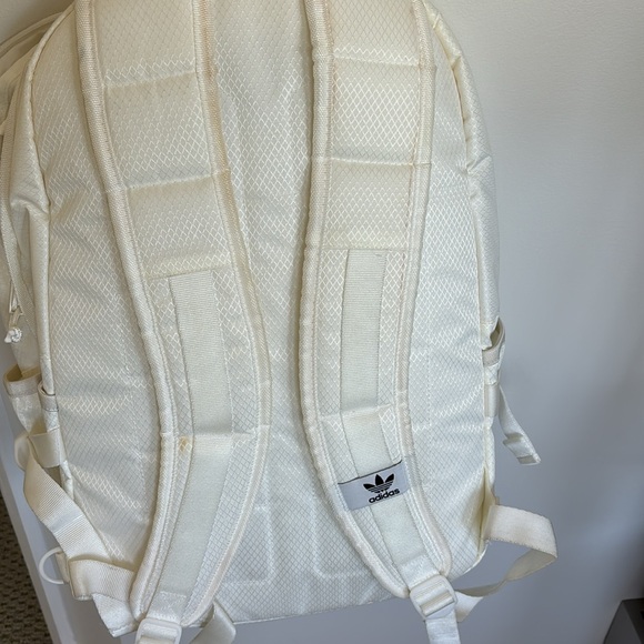 Very lightly used adidas backpack! - Picture 10 of 10